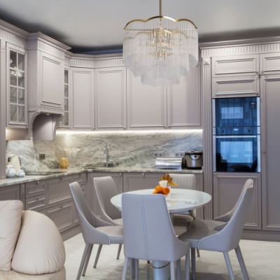 Люстра Лавиния 9*60W Е14 (443011409)