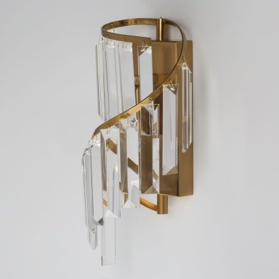 Бра Аделард 1*60 E14 220 V (642027101)