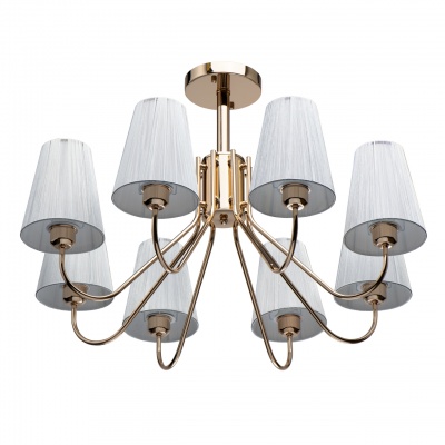 Люстра Федерика 8*40W E27 220 V (684012608)