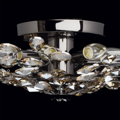 Люстра Адриатика 8*60W Е14 220 V (280011008)