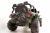 Детский электромобиль T222TT камуфляж