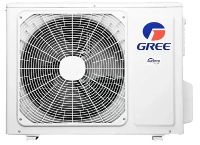 Сплит-система GREE G-TECH INVERTER R32 (GWH09AECXB-K6DNA1A (LCLH))