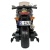 Электромобиль Moto YEG 1247 (чёрный)