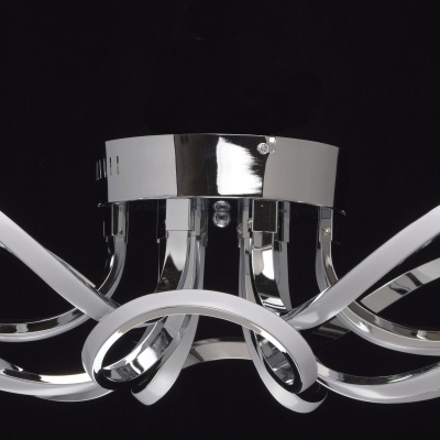 Люстра Аурих 60W LED 220 V (496014908)