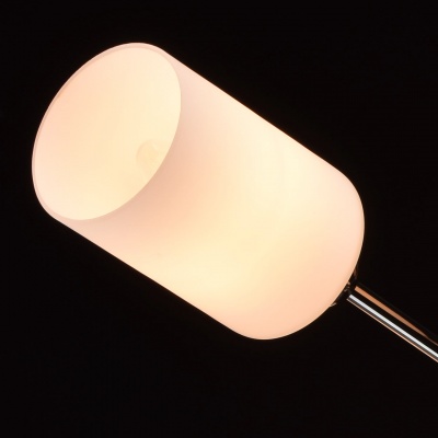 Люстра Олимпия 8*60W E14 220 V (638012108)