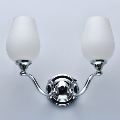 Бра Палермо 2*60W E27 220 V (386026302)