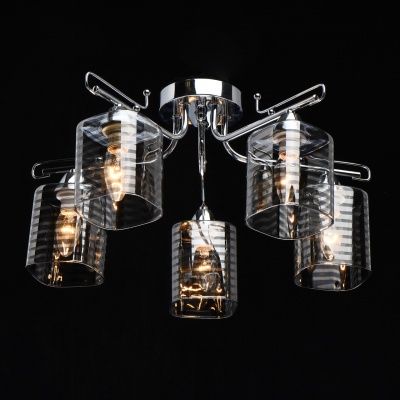 Люстра Олимпия 5*40W E14 220 V (638019705)