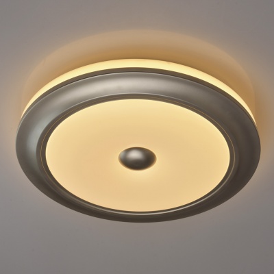 Люстра (пульт) Энигма 1*60W LED 220 V (688010401)