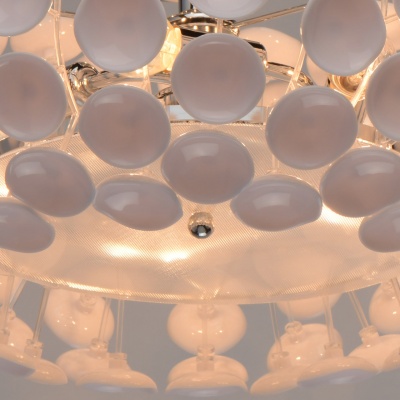 Люстра Виола 5*40W E14 220 V (298013005)