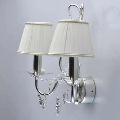 Бра Валенсия 2*40W E14 220 V (299022102)