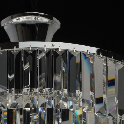 Люстра Аделард 5*60W E14 220 V (642010705)