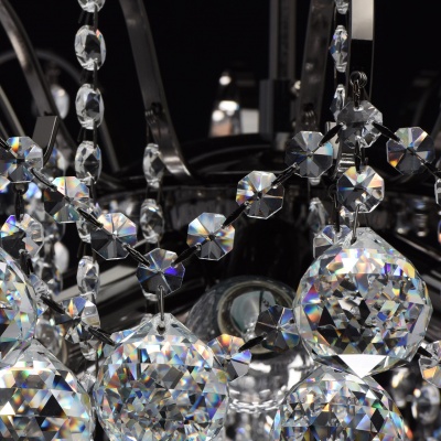 Люстра Жемчуг 6*60W E14 220 V (232016306)