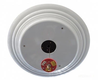 Подъемник с дистанционным управлением MW (МВ) для потолочных светильников-250