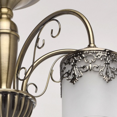 Люстра Вита 5*60W E27 220 V (220010505)