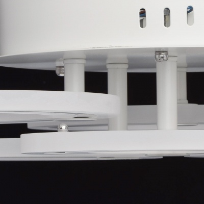 Люстра Ривз 60W LED 220 V (674011206)