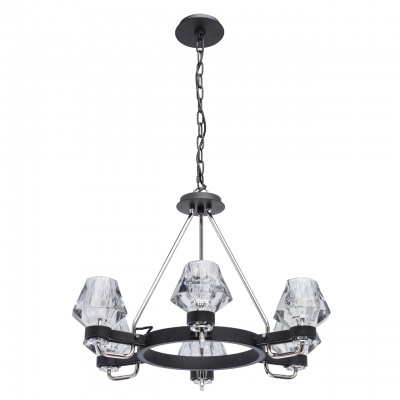 Люстра Джестер 6*60W E14 220 V (104012506)