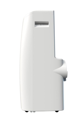 Мобильный кондиционер ROYAL CLIMA STRADA (RM-ST39CH-E)