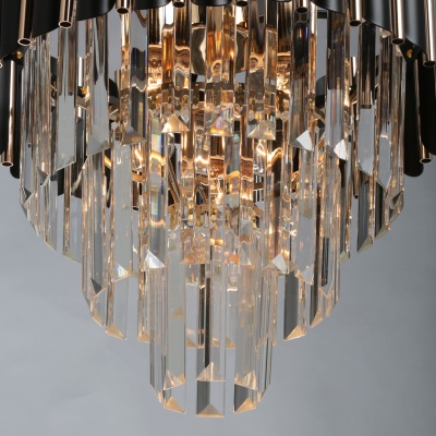 Люстра Бриз 5*60W E27 220 V (111014205)