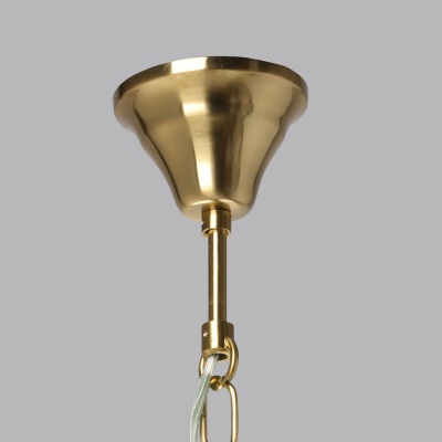 280011907 Адриатика 7*40W E14 220 V люстра