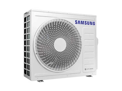 Внешний блок мульти-сплит системы Samsung AJ068TXJ3KH/EA