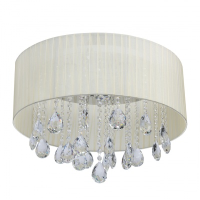 Люстра Жаклин 6*5W LED 220 V (465014706)