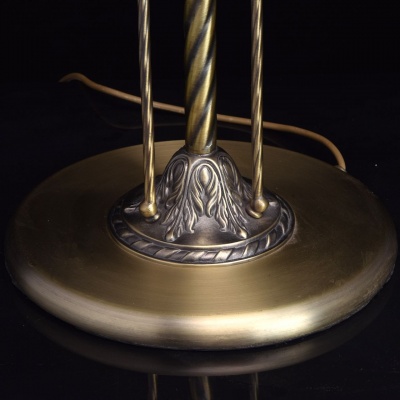 Торшер Афродита 1*60W E27 220 V (317042501)