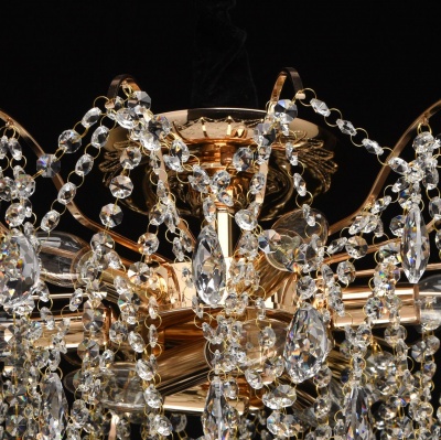 Люстра Бриз 9*60W E14 220 V (464018709)