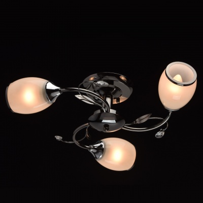 Люстра Грация 3*60W E27 220 V (677011903)