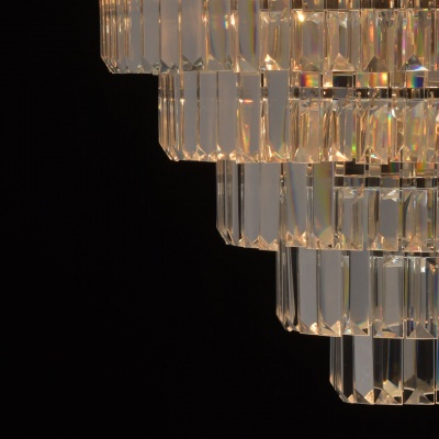 Люстра Аделард 5*60W E14 220 V (642010705)