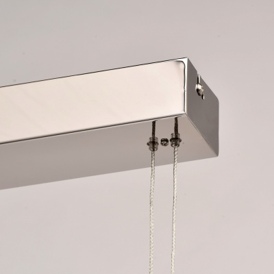 Люстра Ральф 5*5W LED 220 V (675013005)