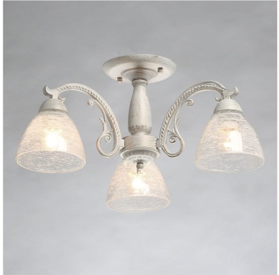 Люстра Ариадна 3*40W E27 220 V (105010303)