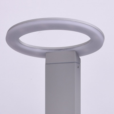 Светильник Меркурий 1*7W LED 220V IP44 (807041501)