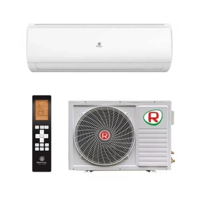 Сплит-система ROYAL CLIMA TRIUMPH LITE NEW (RC-TWL28HN)