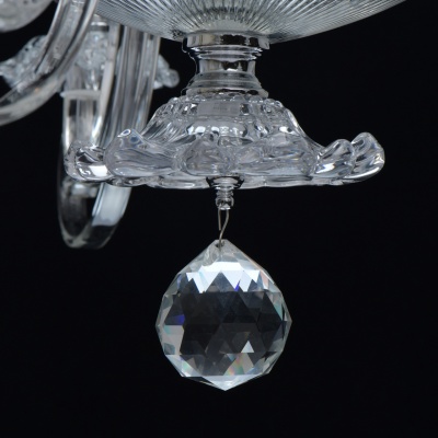 Люстра Элла 5*40W E14 220 V (483013805)