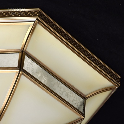 Люстра IP20 Маркиз 4*40W E27 220 V (397010204)