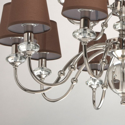 Люстра София 15*40W E14 220 V (355013715)