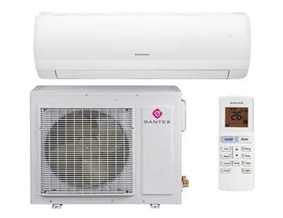 Сплит-система Dantex RK-24SAG/RK-24SAGE