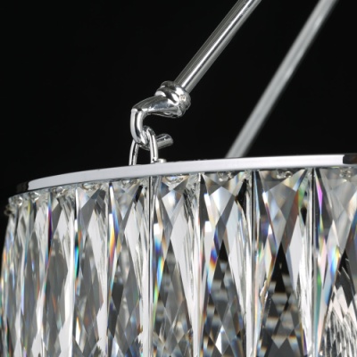 Люстра Джанетта 6* 60W E14 220V (435011306)