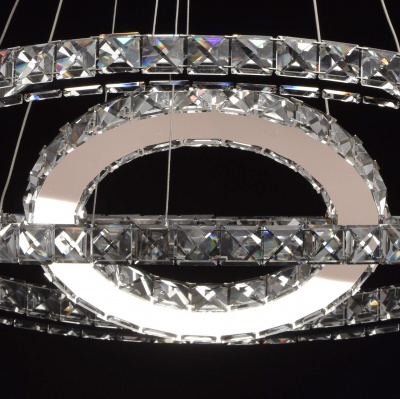 Люстра Гослар 144*0.5W LED 220 V (498011903)