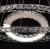 Люстра Гослар 144*0.5W LED 220 V (498011903)