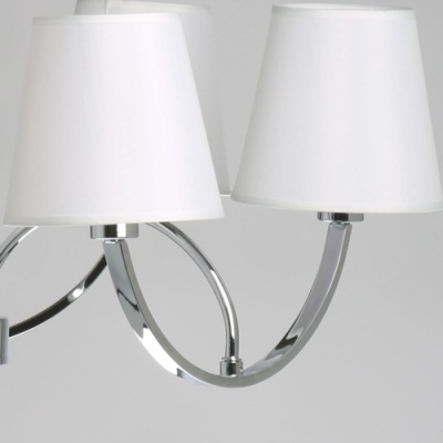 Люстра Вега 6*40W E14 220 V (329011906)