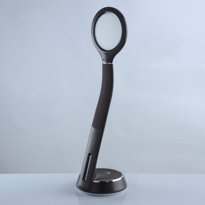 Настольная лампа Ракурс 10W LED 220 V (631035601)