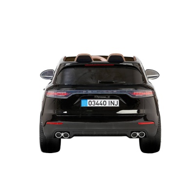 Джип Porsche Cayenne JJ2128 Черный