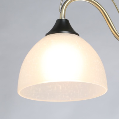 Люстра Олимп 3*60W E27 220 V (318015003)