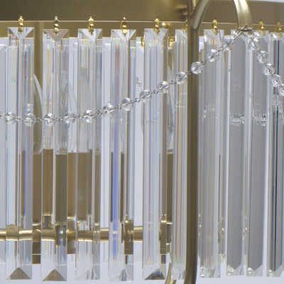 Люстра Адель 6*40W E14 220 V (373014806)