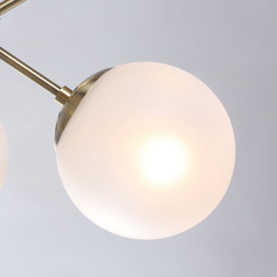 Люстра Оливия 8*5W E14 220 V (306013908)
