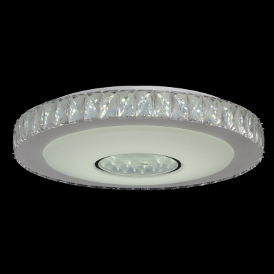 Люстра (пульт) Фризанте 1*30W LED 220 V (687010701)