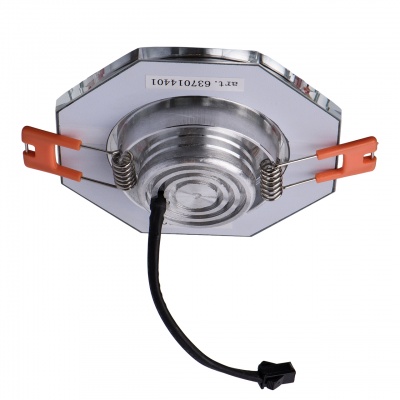 Светильник Круз 1*5W LED 220 V (637014401)