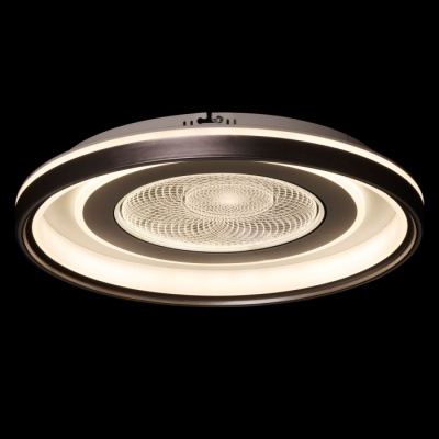 Люстра (пульт) Норден 138W LED 220 V (660014301)
