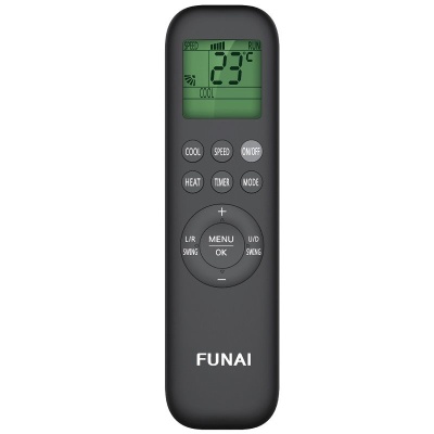Сплит-система FUNAI SHOGUN (RAC-SG25HP.D04)